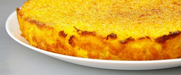 nola egin kalabaza tarta dukan dietan