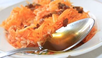 astean 7 kg pisua galtzeko entsalada dieta